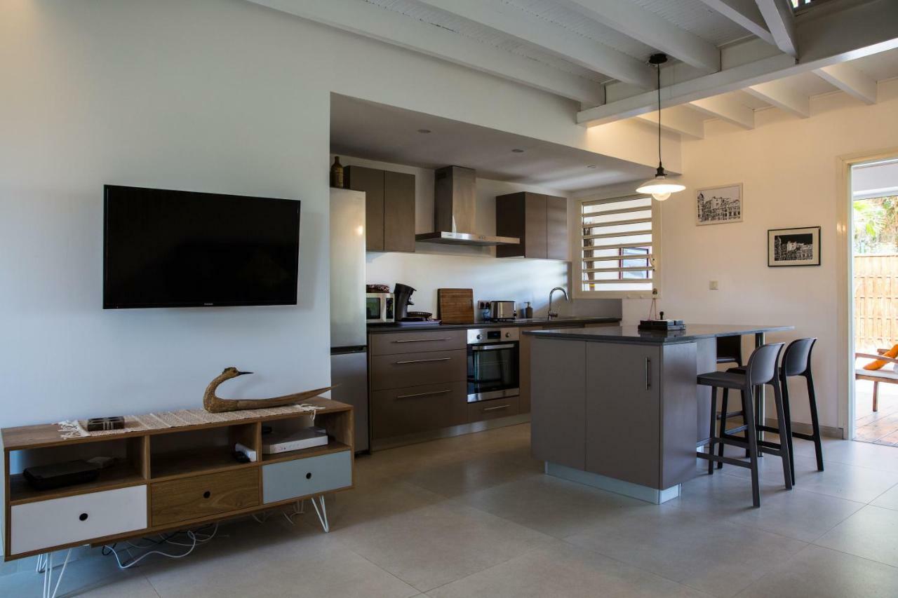 Stella Foresta Apartment Saint-Leu Exterior photo