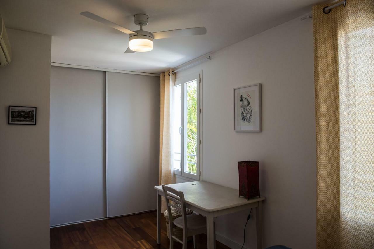 Stella Foresta Apartment Saint-Leu Exterior photo
