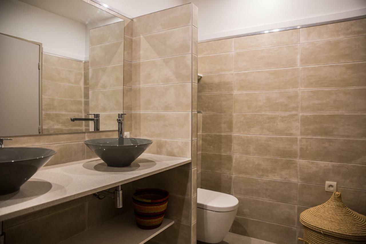 Stella Foresta Apartment Saint-Leu Exterior photo